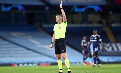 ΕΠΟ: Όρισε τον Ντελ Θέρο Γκράντε στο ντέρμπι