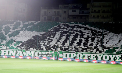 Sold Out σε μερικά λεπτά το Παναθηναϊκός-Ολυμπιακός