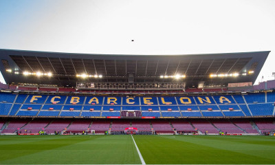 Μπαρτσελόνα: Επιστολή Λαπόρτα σε FIFA και UEFA