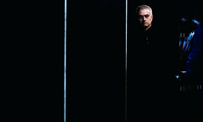 Zοσέ Μουρίνιο: Οι Σαουδάραβες θέλουν να τον κάνουν τον πιο ακριβοπληρωμένο προπονητή όλων των εποχών