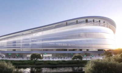 Παναθηναϊκός: Ξεκινούν οι εργασίες στον Βοτανικό