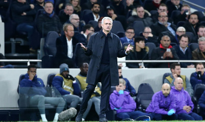 Κασάνο κατά Μουρίνιο – «Όλα είναι θέατρο»