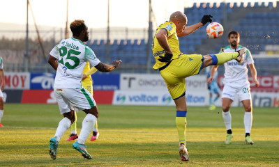 Λεβαδειακός: Η αποστολή για την Τρίπολη