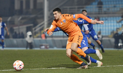 Ιωνικός: Με γεμάτο… οπλοστάσιο στο Αγρίνιο