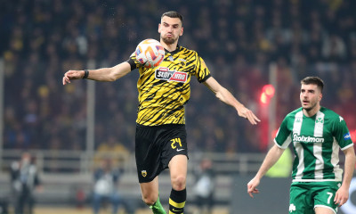 ΑΕΚ: Στη διάθεση του Αλμέιδα ο Μήτογλου