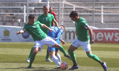 Super League 2: Βήμα σωτηρίας για τον Μακεδονικό (Video)