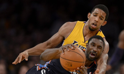 ΝΒΑ: Συνελήφθη και πάλι ο Μπεν Γκόρντον