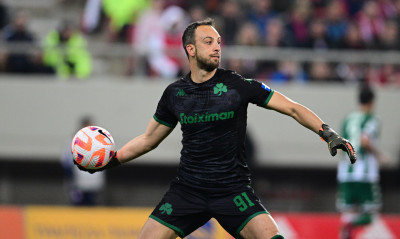 Παναθηναϊκός - Ολυμπιακός: Αμφίβολος ο Μπρινιόλι | Επέστρεψε ο Κώτσιρας