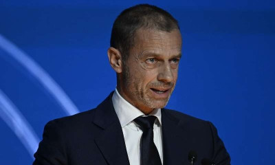 Αποθέωσε Μέσι, «έκραξε» Μαρτίνες και Αργεντινή ο Τσέφεριν!