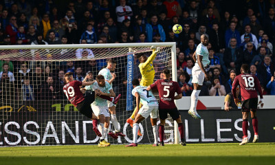 Serie A: Νέα απώλεια για την Ίντερ (Video)
