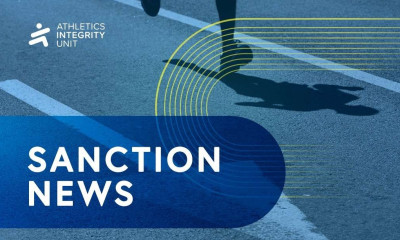 Προσωρινός αποκλεισμός Τζερούτο λόγω ντόπινγκ