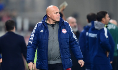 Ολυμπιακός: Με Ανιγκό στα play offs | Η απόφαση της διοίκησης