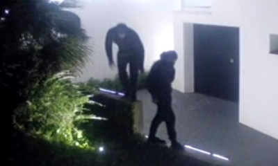 Λιονέλ Μέσι: Ώρες αγωνίας για τον Αργεντίνο - Πήγαν να διαρρήξουν τη βίλα του στη Βαρκελώνη (vid)