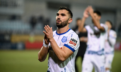 ΠΑΣ Γιάννινα: Εκτός και ο Σόρια με Ατρόμητο | Η αποστολή των Ηπειρωτών