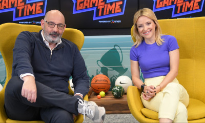 ΟΠΑΠ Game Time: Το ντέρμπι Παναθηναϊκός-Ολυμπιακός στο μικροσκόπιο του Τσάρλυ