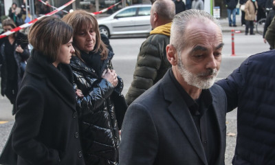 Άλκης Καμπανός: Οι γονείς του στρέφονται νομικά κατά του Γιώργου Λιάγκα και του Γρηγόρη Λέων