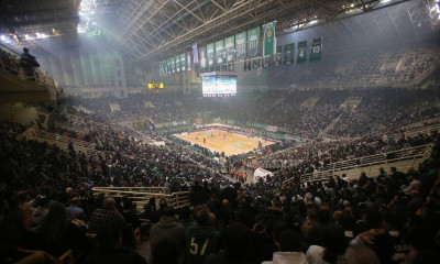 Κυβερνητική ενημέρωση: Οριστική συμφωνία ΟΑΚΑ - ΚΑΕ Παναθηναϊκός