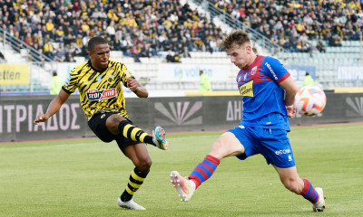 Βόλος: Χωρίς Τάχατο στην Τούμπα