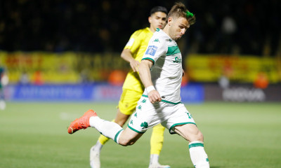 Σάντσες: «Βοήθησε την αυτοπεποίθηση η νίκη επί του Άρη»