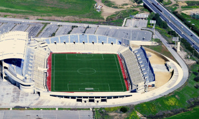 Η Μεγάλη Δευτέρα του τελικού Κυπέλλου