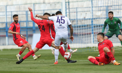 Super League 2: Πλησιάζει κορυφή ο Απόλλων Σμύρνης (Video)