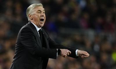 Τσέλσι: Σκέψεις για κρούση στον Αντσελότι