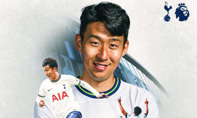 Premier League: Κατοστάρης ο Σον που έγραψε ιστορία!