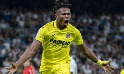 La Liga: «Χαστούκι» για τη Ρεάλ, έχασε απ’ τη Βιγιαρεάλ στη Μαδρίτη!