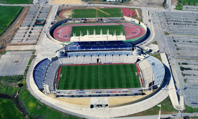 Κύπελλο Ελλάδας: Στον αέρα ο τελικός στο «ΓΣΠ» | «Καμία ενημέρωση» λέει η Αστυνομία