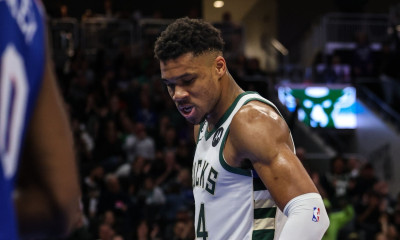 NBA: Μεγάλη τιμή για Giannis από Μπακς | Ζήτησε το δεύτερο δαχτυλίδι - Θετικός ο Θανάσης (videos)