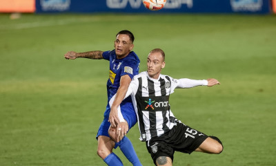 Super League: Μεγαλώνει η «μάχη» στα play outs - Εκτός οι τέσσερις «διεκδικητές»