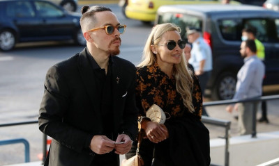 Γυμναστική: Με Πετρούνια στο Ευρωπαϊκό της Αττάλειας - Επιστροφή για Μιλλούση