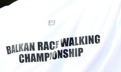 Τέσσερα χρυσά η Ελλάδα στο βάδην