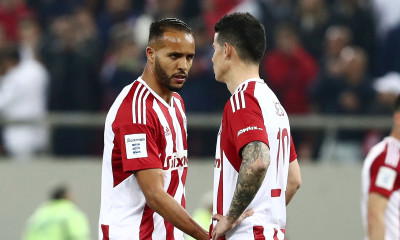 Παναθηναϊκός-Ολυμπιακός: Εκπλήξεις από Ανιγκό – Βασικοί Χάμες και Ελ Αραμπί