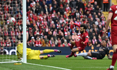 Premier League: Δίνει ενδιαφέρον στην κορυφή η Λίβερπουλ, 2-2 με Άρσεναλ