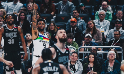 ΝΒΑ: Νίκες για Κλίπερς και Τίμπεργουλβς πριν την τελευταία αγωνιστική