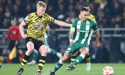 Super League: Χέρι – χέρι στην κορυφή Παναθηναϊκός και ΑΕΚ, έχασε έδαφος ο Ολυμπιακός - Η βαθμολογία