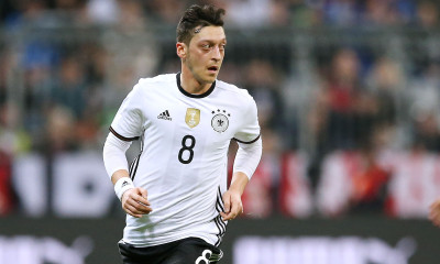 Τουρκία: Ο Μεσούτ Οζίλ θα παίξει μπάλα στην πολιτική – Θα είναι «συμπαίκτης» του Ερντογάν