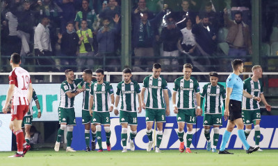 Ο χαρακτήρας του Παναθηναϊκού οδηγός για τον τίτλο