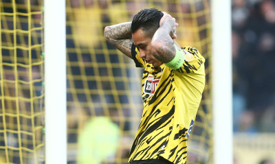 Ολυμπιακός – ΑΕΚ: Νοκ άουτ ο Αραούχο για το Κύπελλο Ελλάδας, αγωνία για τα ματς των playoffs