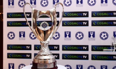 Κύπελλο Ελλάδας: Η μέρα της κρίσης! Σύσκεψη κορυφής στην Κύπρο για τον τελικό