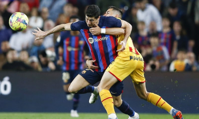 La Liga: «Γκέλα» για την Μπαρτσελόνα μετά τη «τεσσάρα» από τη Ρεάλ