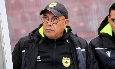 Super League 2: «Κραυγή» από τον Ρότσα – «Οι παίκτες πεινάνε, το χειρότερο πρωτάθλημα»