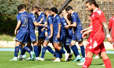 Super League 2: Συνελήφθη ο ιδιοκτήτης της Καλλιθέας για ενδοοικογενειακή βία