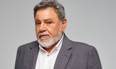 Η Γη της Ελιάς: Τέλος ο Λυκούργος από τη σειρά;