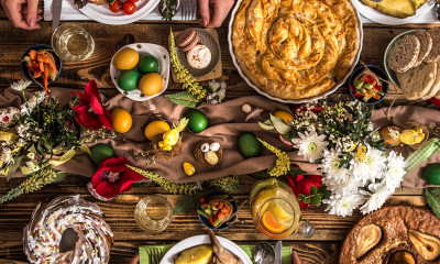 Προβλέψεις για όλα τα Ζώδια, 16/04: Αν δεν μπορείς, άσ’ το