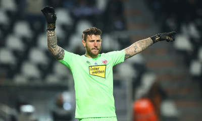 Βόλος: Τέλος Κλέιμαν και Εσκοβάλ | Απόφαση Μπέου για διακοπή συμβολαίων