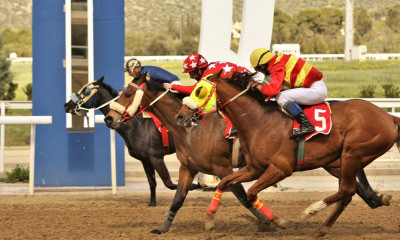 Markopoulo Park: Σημαντικά κέρδη στο Σύνθετο Δίδυμο και το ΤΡΙΚΑΣΤ