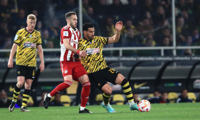 Ολυμπιακός - ΑΕΚ: Ψάχνουν μυθική ανατροπή οι «ερυθρόλευκοι», επιστροφή στον τελικό η Ένωση