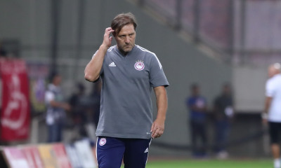 Ολυμπιακός: Η απάντηση της ΠΑΕ για Μαρτίνς | Το δημοσίευμα και η διάψευση